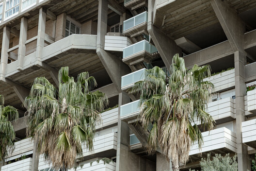 Espai Verd: The Habitable Utopia of Valencia’s Green Cathedral - Image 34 of 40