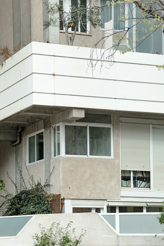 Espai Verd: The Habitable Utopia of Valencia’s Green Cathedral - Image 9 of 40