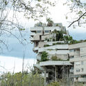 Espai Verd: The Habitable Utopia of Valencia’s Green Cathedral - Image 3 of 4