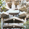Espai Verd: The Habitable Utopia of Valencia’s Green Cathedral - Image 1 of 4