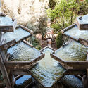 Espai Verd: The Habitable Utopia of Valencia’s Green Cathedral - Image 4 of 4
