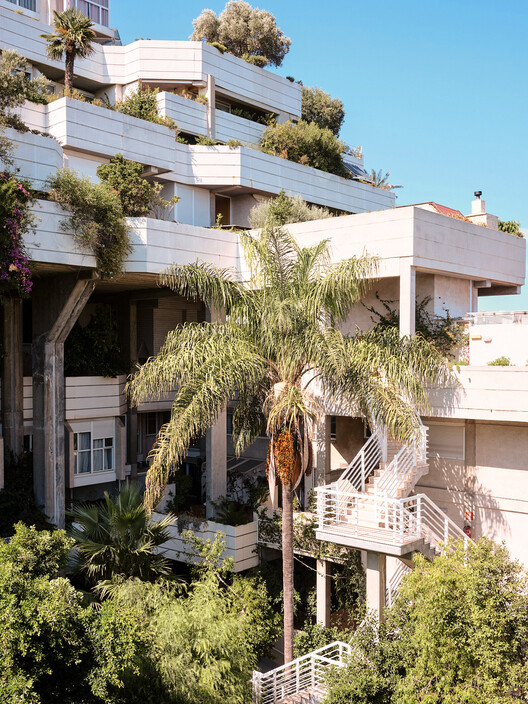 Espai Verd: The Habitable Utopia of Valencia’s Green Cathedral - Image 19 of 40