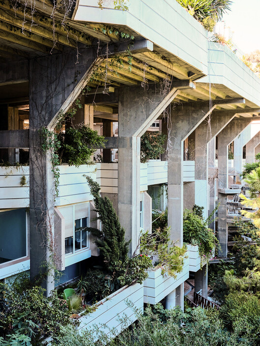 Espai Verd: The Habitable Utopia of Valencia’s Green Cathedral - Image 3 of 40