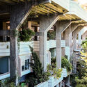 Espai Verd: The Habitable Utopia of Valencia’s Green Cathedral - Image 2 of 4