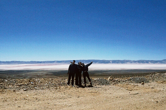 Regenerative Salt Landscapes: An ArchDaily Student Project Awards Winner Rethinking Extraction in Argentina - Image 15 of 18