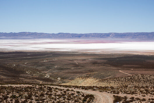 Regenerative Salt Landscapes: An ArchDaily Student Project Awards Winner Rethinking Extraction in Argentina - Image 9 of 18
