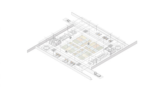 Regenerative Salt Landscapes: An ArchDaily Student Project Awards Winner Rethinking Extraction in Argentina - Image 14 of 18