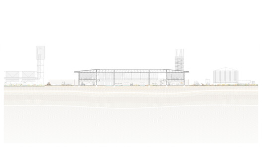 Regenerative Salt Landscapes: An ArchDaily Student Project Awards Winner Rethinking Extraction in Argentina - Image 13 of 18