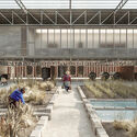Regenerative Salt Landscapes: An ArchDaily Student Project Awards Winner Rethinking Extraction in Argentina - Imagem 2 de 4