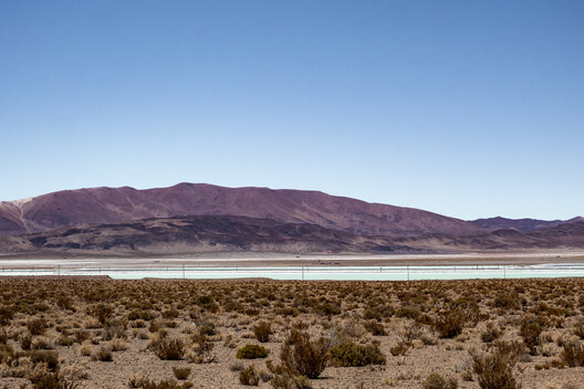Regenerative Salt Landscapes: An ArchDaily Student Project Awards Winner Rethinking Extraction in Argentina - Image 17 of 18