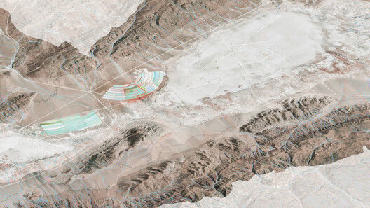 Regenerative Salt Landscapes: An ArchDaily Student Project Awards Winner Rethinking Extraction in Argentina - Image 18 of 18