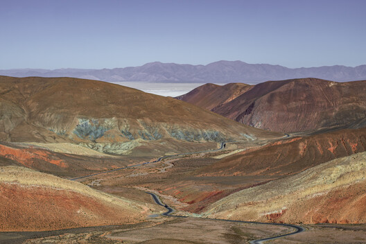 Regenerative Salt Landscapes: An ArchDaily Student Project Awards Winner Rethinking Extraction in Argentina - Image 8 of 18