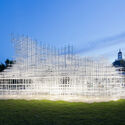 Designing with Air: Rethinking Architecture Beyond the Wall - Imagem 1 de 4