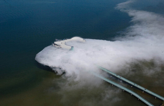 Designing with Air: Rethinking Architecture Beyond the Wall - Image 6 of 11