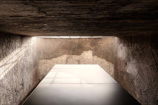 STARTT Designs New Access to the Archaeological Areas Behind the Pantheon in Rome - Image 13 of 17