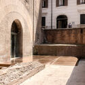 STARTT Designs New Access to the Archaeological Areas Behind the Pantheon in Rome - Imagen 2 de 4