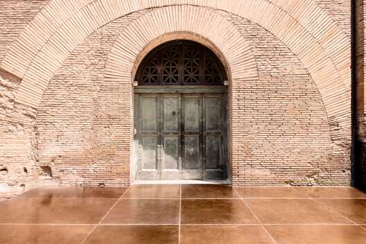 STARTT Designs New Access to the Archaeological Areas Behind the Pantheon in Rome