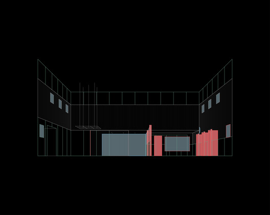 Pendulum Scenography / fala - Image 21 of 22