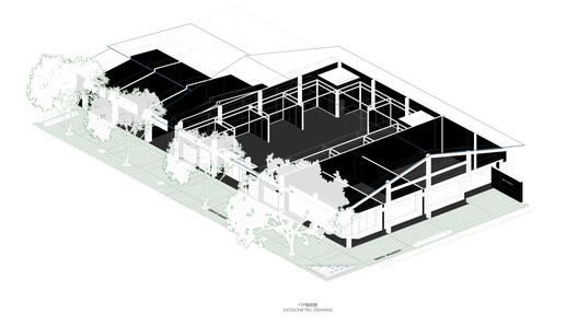 深圳华侨城创意园LOFT 53街区 / NUC Studio 深圳华侨城创意园LOFT 53街区 / NUC Studio - 30 的图像 38