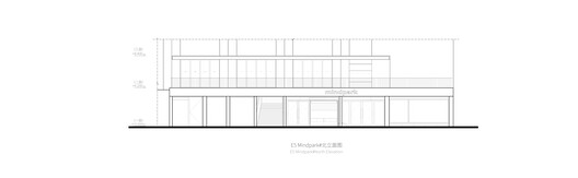 深圳华侨城创意园LOFT 53街区 / NUC Studio 深圳华侨城创意园LOFT 53街区 / NUC Studio - 37 的图像 38