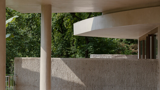 Buzzy Sunny · Feixue Pavilion / Archermit Buzzy Sunny · Feixue Pavilion / Archermit - Image 21 of 34