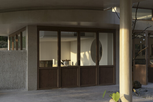Buzzy Sunny · Feixue Pavilion / Archermit - Image 23 of 34
