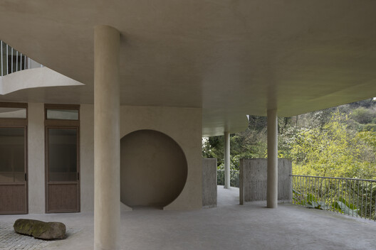 Buzzy Sunny · Feixue Pavilion / Archermit - Image 29 of 34