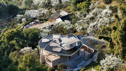 不在山林·飞雪纪 / 小隐建筑事务所