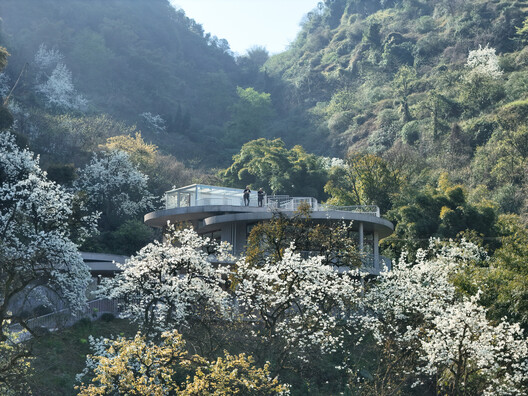 Buzzy Sunny · Feixue Pavilion / Archermit - Image 16 of 34