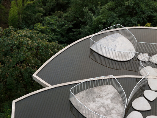 Buzzy Sunny · Feixue Pavilion / Archermit - Image 28 of 34