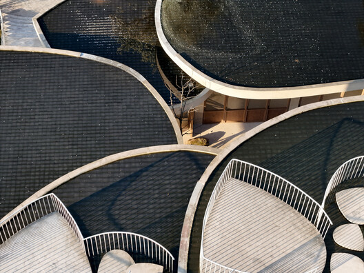 Buzzy Sunny · Feixue Pavilion / Archermit - Image 18 of 34