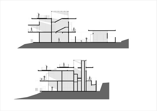 Buzzy Sunny · Feixue Pavilion / Archermit - Image 33 of 34