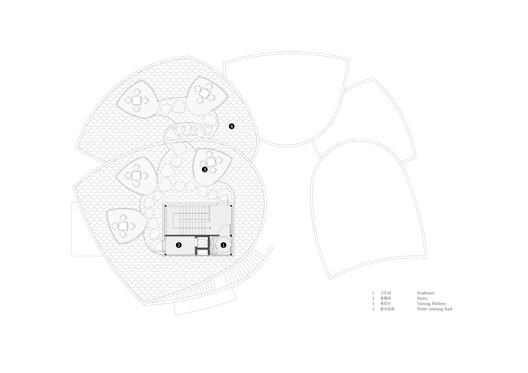 Buzzy Sunny · Feixue Pavilion / Archermit Buzzy Sunny · Feixue Pavilion / Archermit - Image 32 of 34