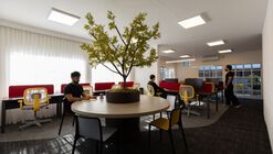 Escritório Gondim Albuquerque Negreiros ADV / StudioVA Arquitetos