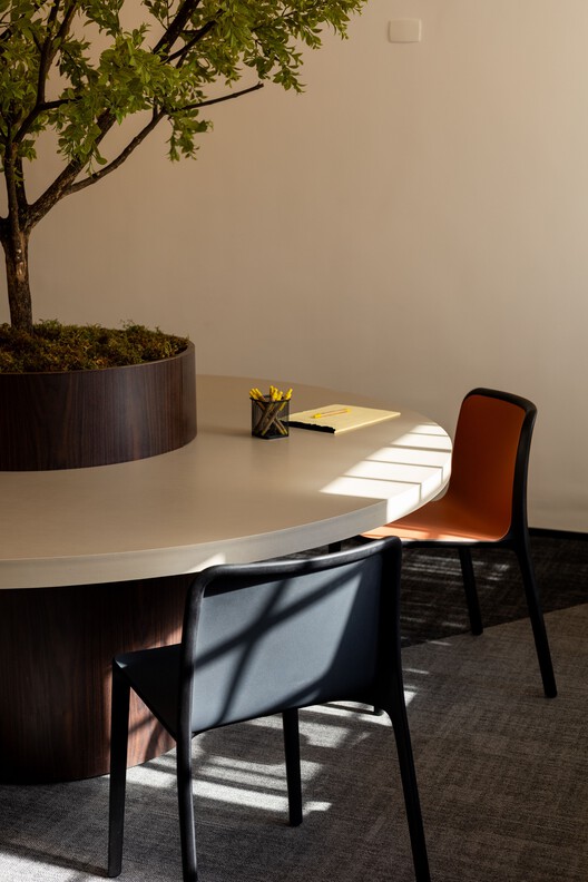 Escritório Gondim Albuquerque Negreiros ADV / StudioVA Arquitetos - Fotografia de Interiores, Cadeira