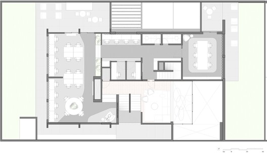 Escritório Gondim Albuquerque Negreiros ADV / StudioVA Arquitetos - Imagem 28 de 30