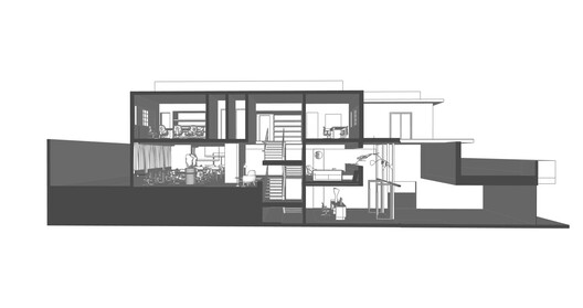 Escritório Gondim Albuquerque Negreiros ADV / StudioVA Arquitetos - Imagem 30 de 30