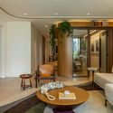 Domus Legalis – Escritório de Advocacia Criminal / Estudio VA arquitectos - Fotografia de Interiores, Edifícios De Escritórios, Cadeira