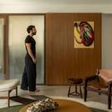 Domus Legalis – Escritório de Advocacia Criminal / Estudio VA arquitectos - Fotografia de Interiores, Edifícios De Escritórios, Cadeira