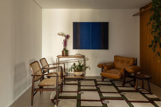 Domus Legalis – Criminal Law Office / StudioVA Architects Domus Legalis – Criminal Law Office / StudioVA Architects - Interior Photography, Wood, Chair, Table