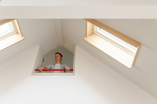 A Place in the Country / Studio Ben Allen - Interior Photography, Wood