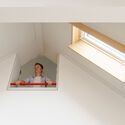 A Place in the Country / Studio Ben Allen - Interior Photography, Houses, Beam