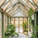 A Place in the Country / Studio Ben Allen - Interior Photography, Houses, Garden