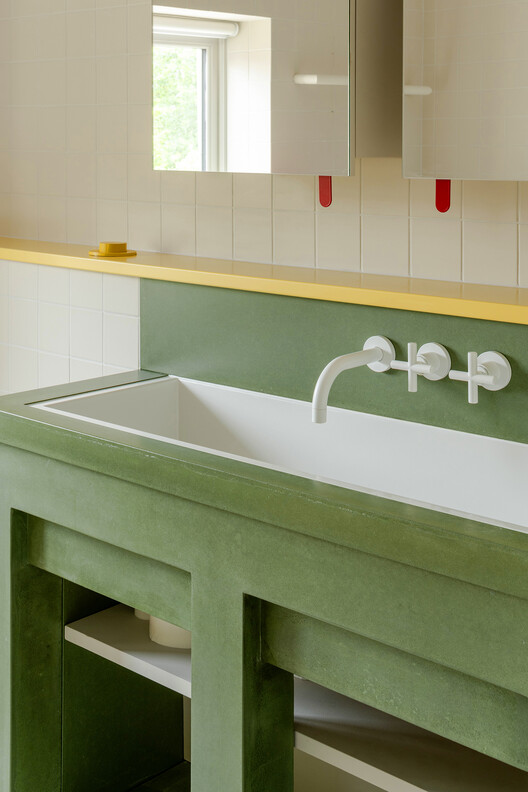 A Place in the Country / Studio Ben Allen - Image 27 of 45