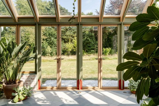 A Place in the Country / Studio Ben Allen - Interior Photography