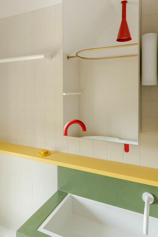 A Place in the Country / Studio Ben Allen - Image 26 of 45