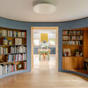 A Place in the Country / Studio Ben Allen - Interior Photography, Houses, Lighting