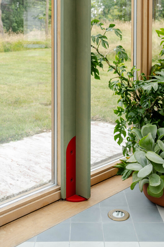 A Place in the Country / Studio Ben Allen - Image 28 of 45