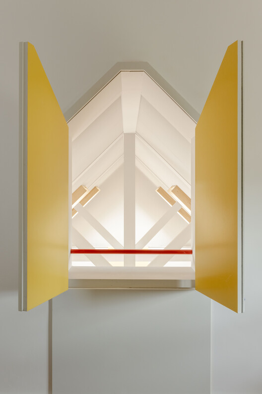 A Place in the Country / Studio Ben Allen - Image 37 of 45