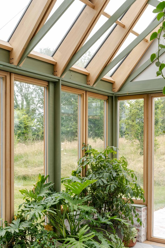 A Place in the Country / Studio Ben Allen - Image 11 of 45